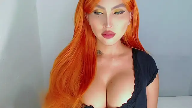 adreana_69 – Kamerová šou