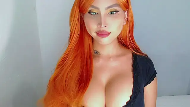 adreana_69's Webcam Show