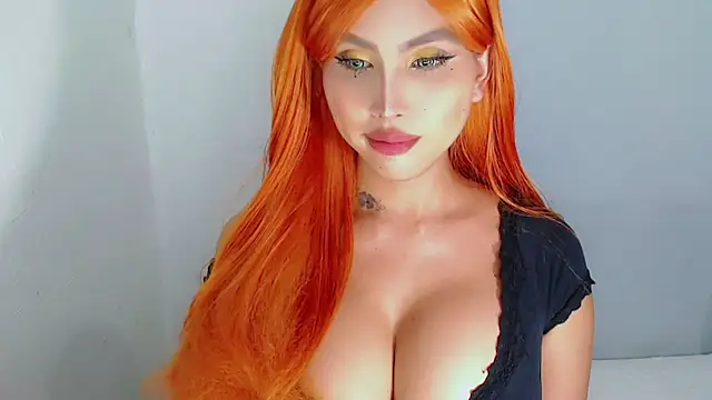 Show Webcam de adreana_69