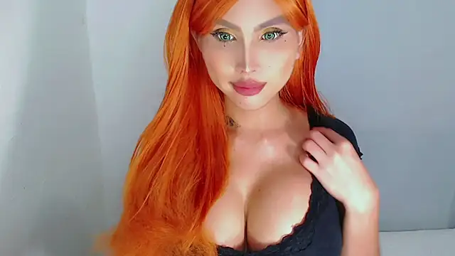 adreana_69 Webcam Show