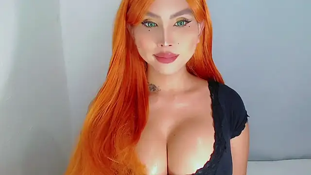 Webkamerová show adreana_69