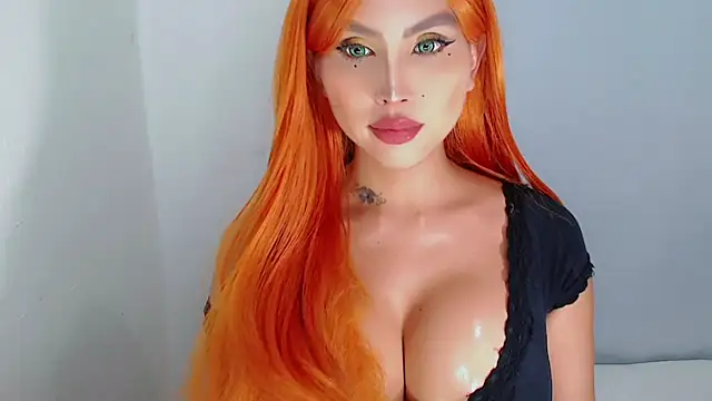 adreana_69 webcam show