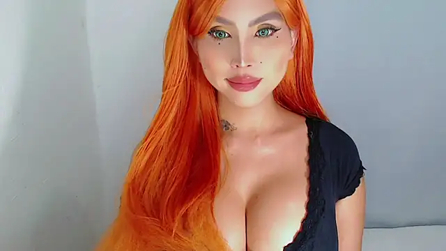adreana_69's Webcam Show