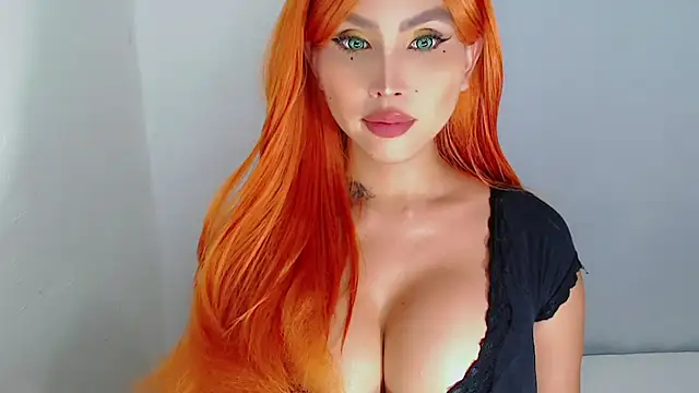 Show de adreana_69 na webcam