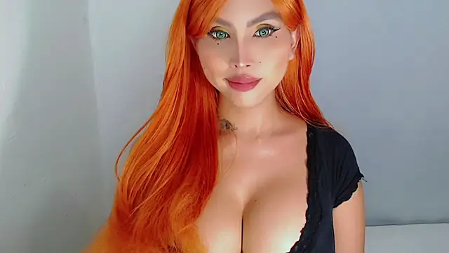adreana_69n Webbikameraesitys