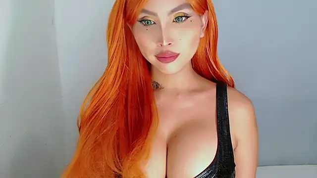 Show webcam de adreana_69