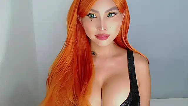 adreana_69's Webcam Show