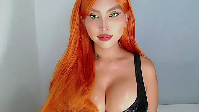 adreana_69n Webbikameraesitys