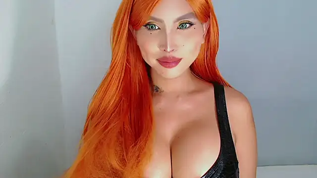 הופעת וובקאם של adreana_69