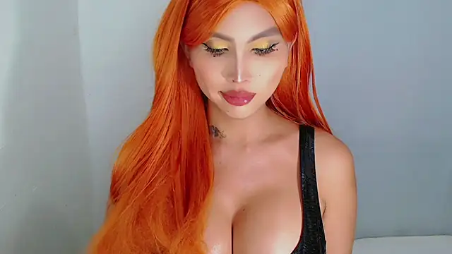 عرض كام adreana_69