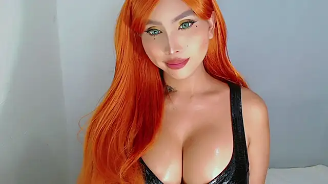 adreana_69 Adlı Modelin Web Kamerası Şovu
