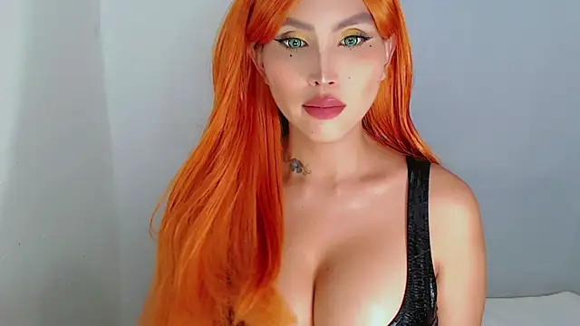 Show de adreana_69 na webcam