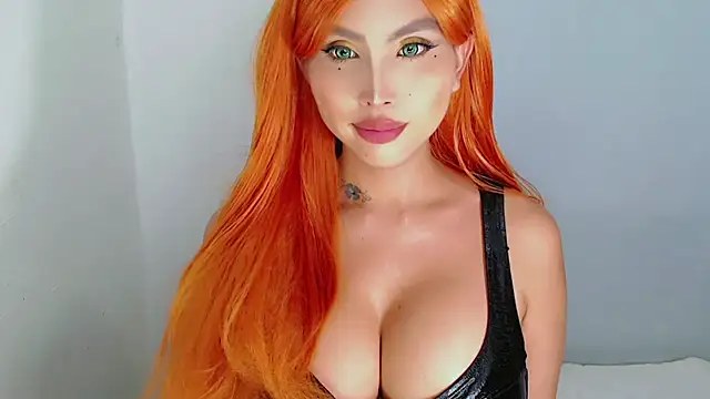 Show de webcam de adreana_69