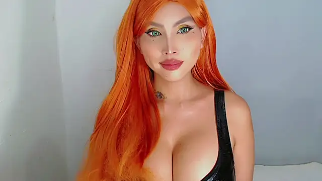 عرض كام adreana_69