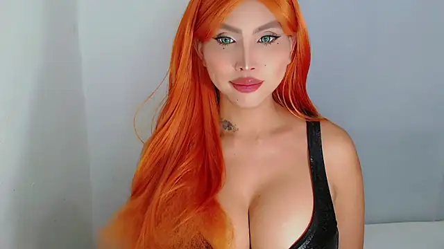 adreana_69's Webcam Show