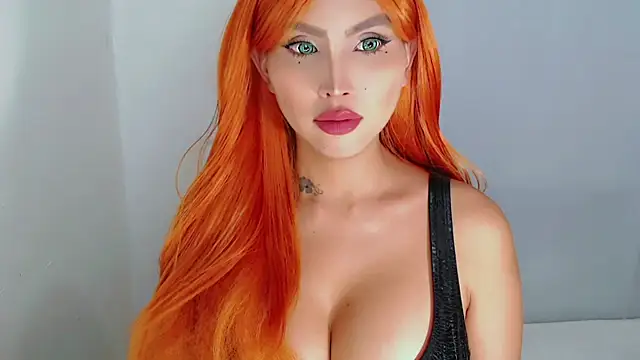 adreana_69n Webbikameraesitys