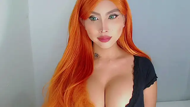 adreana_69 Webcam Show