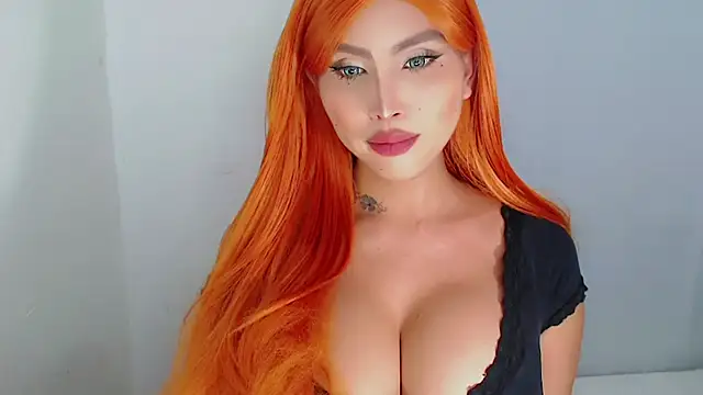adreana_69's Webcam Show