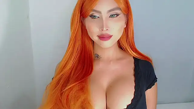 Pokazy przed kamerką – adreana_69
