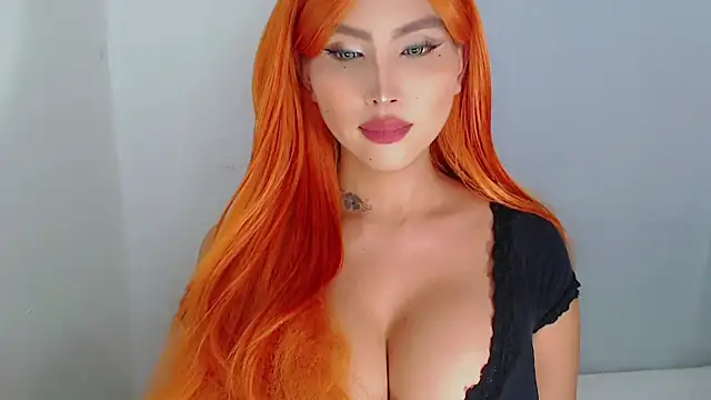 adreana_69 Pertunjukan Webcam