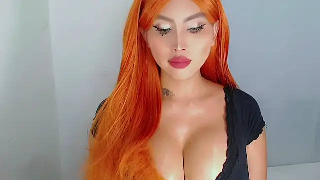 adreana_69 Pertunjukan Webcam