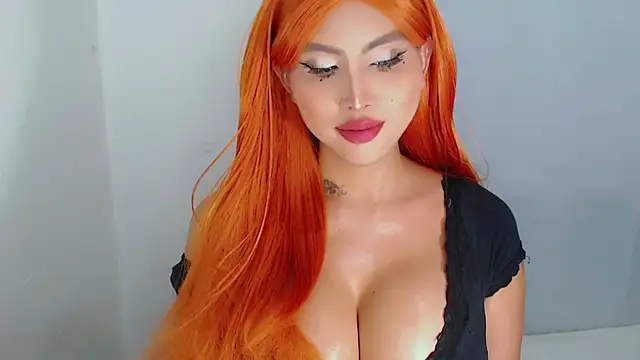 Webkamerová show adreana_69