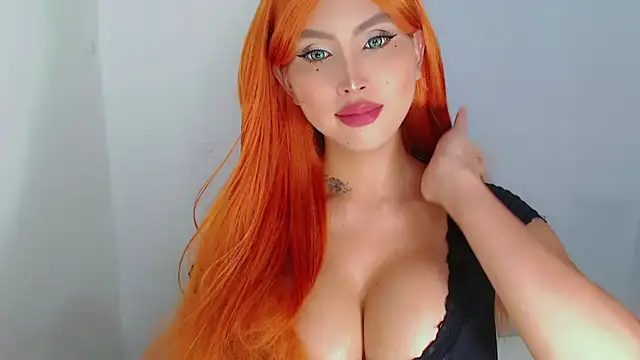 Show de adreana_69 na webcam