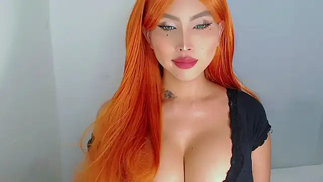 adreana_69n Webbikameraesitys