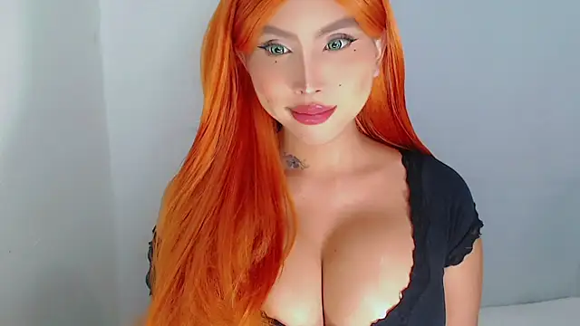 adreana_69n Webbikameraesitys