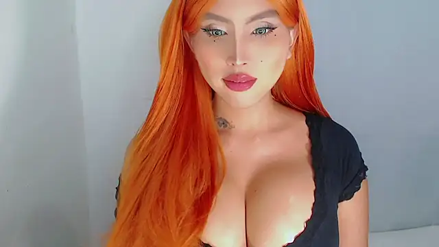 Show Webcam de adreana_69