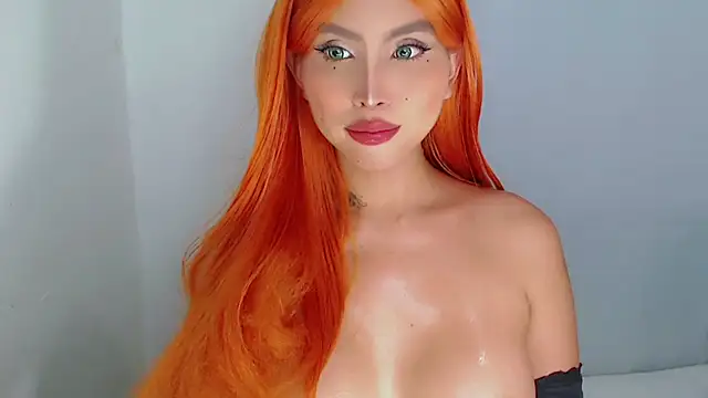 adreana_69 Pertunjukan Webcam