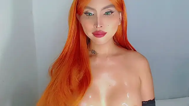 Show de adreana_69 na webcam