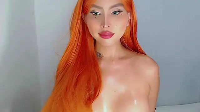 Webkamerová show adreana_69