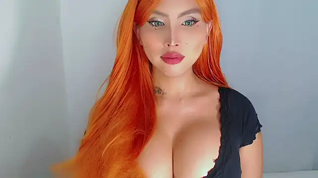 Show modela adreana_69 na web-kameri