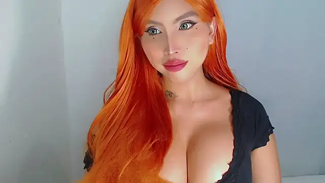 adreana_69 Webcam Show