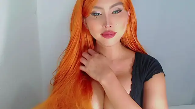 Show modela adreana_69 na web-kameri