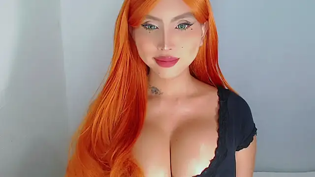 Show modela adreana_69 na web-kameri