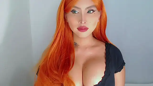 โชว์เว็บแคมของ adreana_69