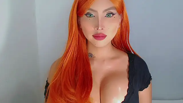 Webkamerová show adreana_69