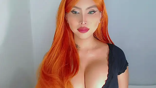 adreana_69 – Kamerová šou