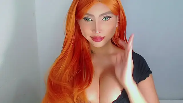عرض كام adreana_69