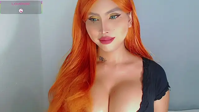 adreana_69 Pertunjukan Webcam