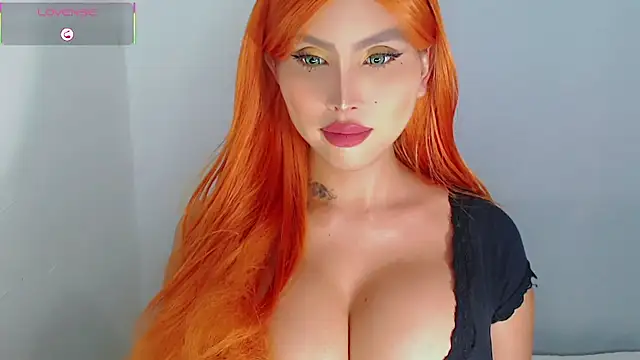โชว์เว็บแคมของ adreana_69
