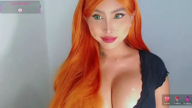 adreana_69 웹캠 쇼