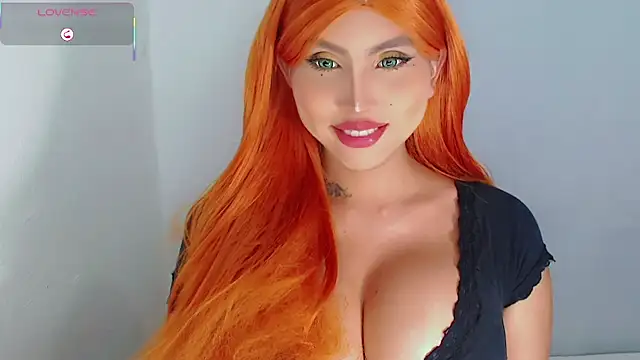 عرض كام adreana_69