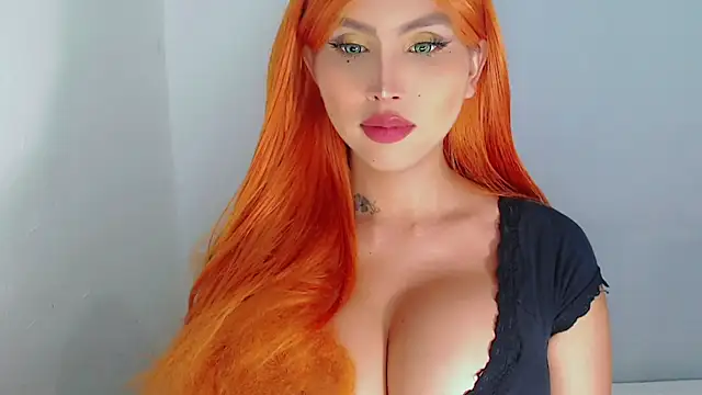 Webkamerová show adreana_69