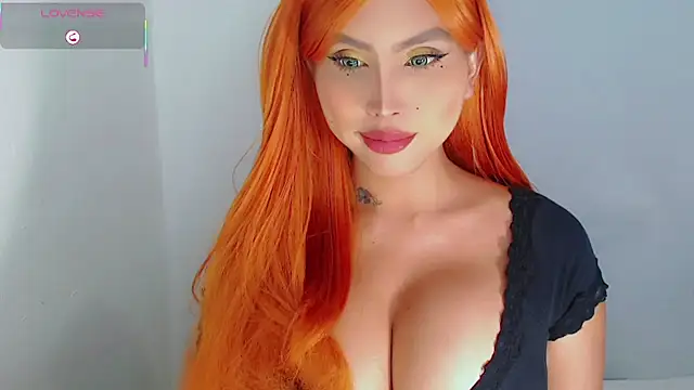 adreana_69 Pertunjukan Webcam
