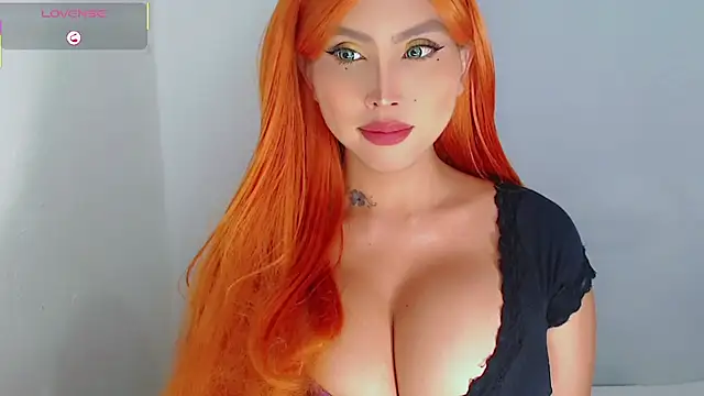 adreana_69 Webcam-Show