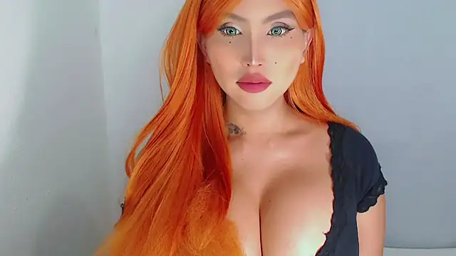 Show webcam de adreana_69