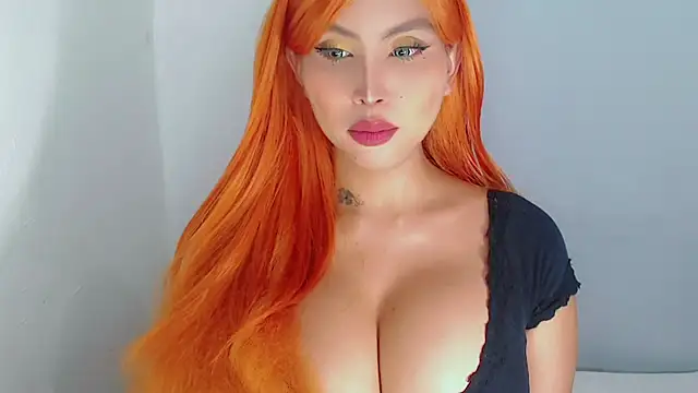 Show de adreana_69 na webcam